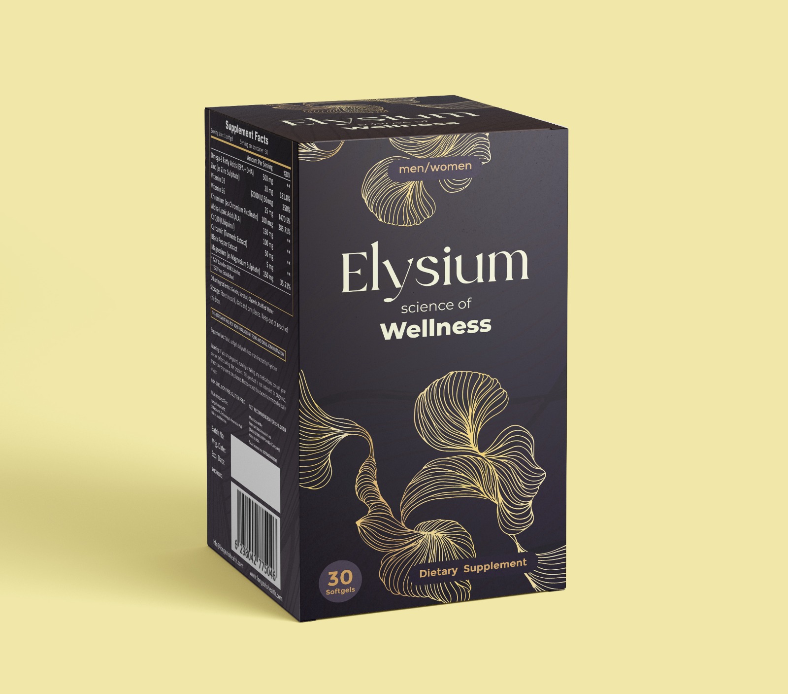 Elysium